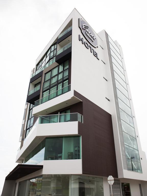 Hotel Cinco מונטריה חדר תמונה